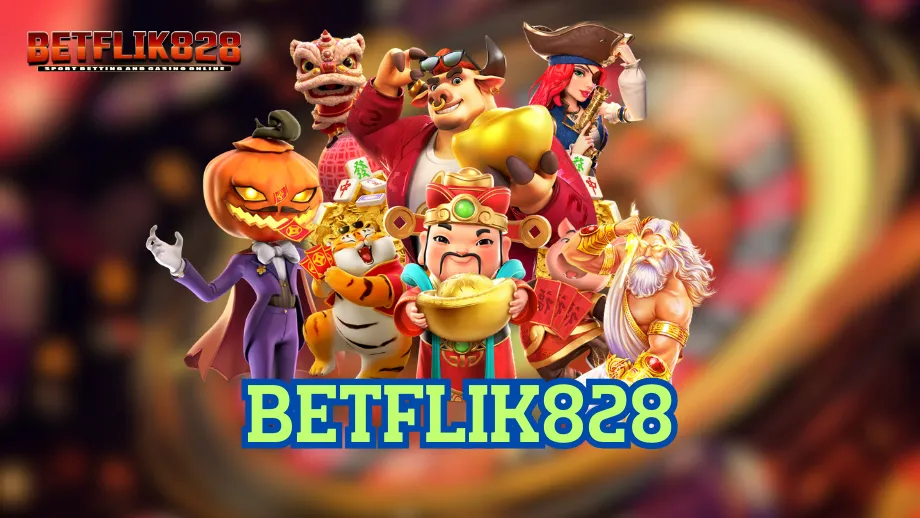 Betflik828